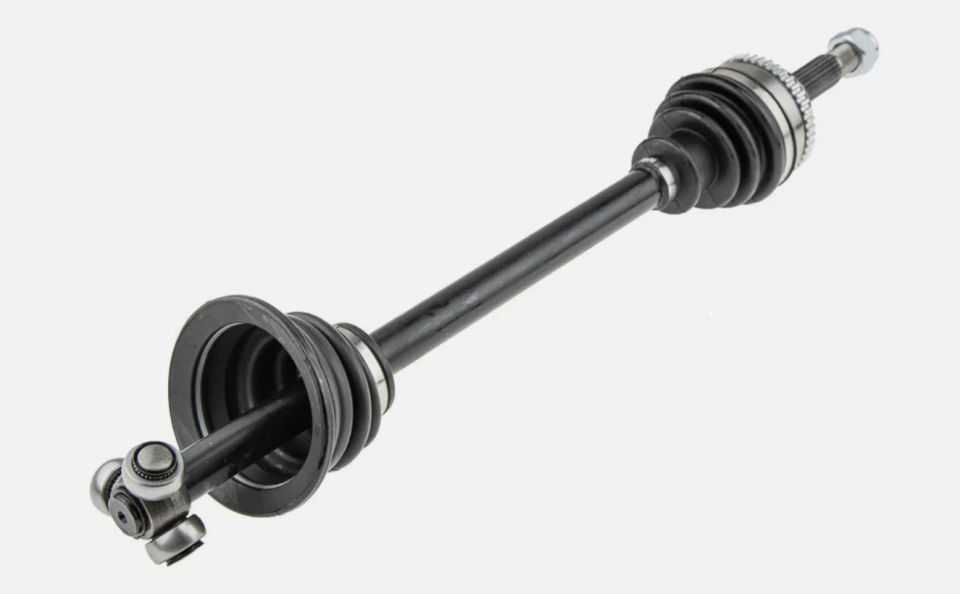 Renault Clio 2 - II - Sol Ön Aks Absli - 8200236107 - 8200571876 - 8200236092 - 7711135005 - MGA