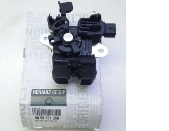 Renault Megane 4 - IV Arka Bagaj Kilidi - 905033138R - Renault Mais