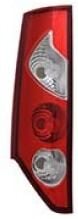 Renault Kangoo III - 3 - Sol Arka Stop Lambası - 8200419941
