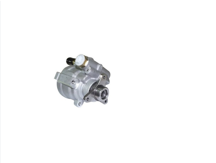 Renault Clio 2 - II - Hidrolik Direksiyon Pompası (1.4 - 1.6 8V K7M - K7J - E7J) 491100699R - Mais