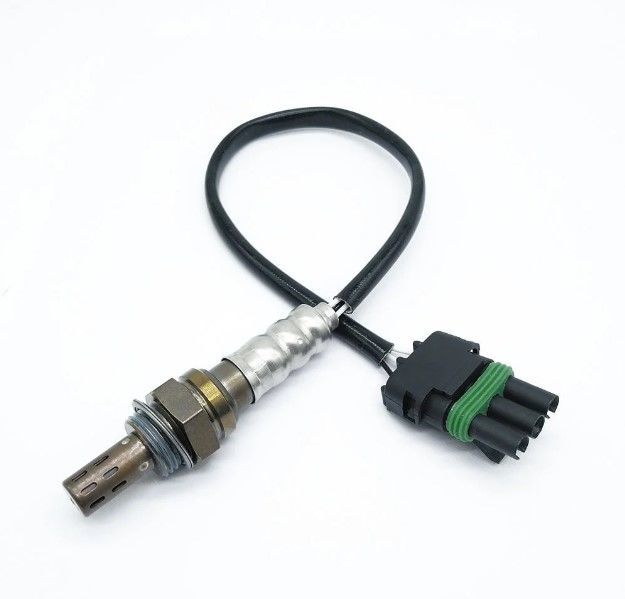 Renault Clio / Megane / Laguna / R19 Oksijen Lamda Sensörü - 7700870318 - 7700746375 - 7700746376