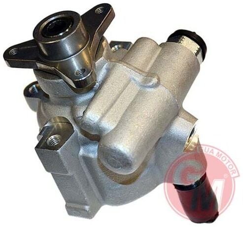 Renault Master III - 3 - Direksiyon Pompası 2.3 Dci - 491100100R - 7700419117