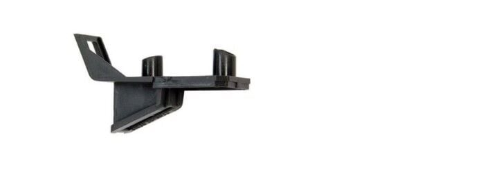 Renault Megane 1 - I (1999 - 2003) Sağ Ön Tampon Bağlantı Braketi /  Ayağı - 7700427782 - Kaya Plastik