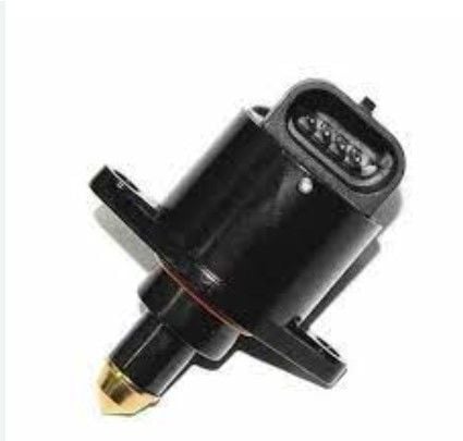 R19 K7M Rölanti Motoru - 7701042784 - Magnetti Marelli