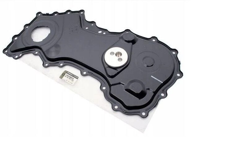 Renault Laguna 3 - III  (2.0 Dci M9R) Zincir Set Kapağı - 8200922001 - 8200806730 - Mais
