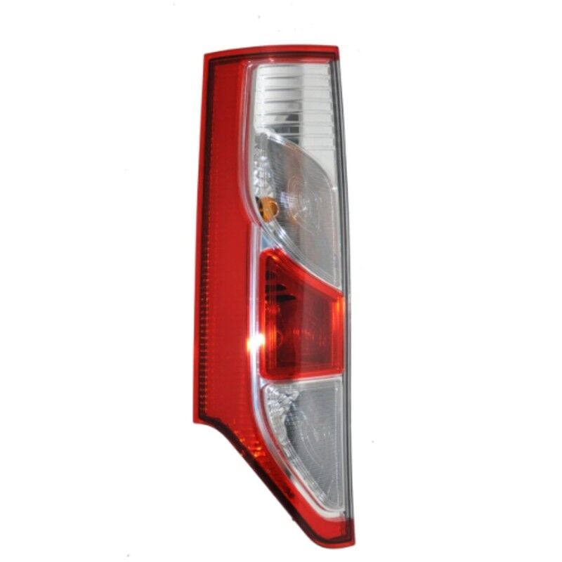 Renault Kangoo III - 3 - Sol Arka Tek Kapı Stop Lambası - 265557352R