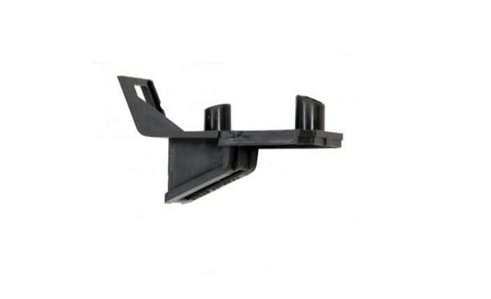 Renault Megane 1 - I (1999 - 2003) Sol Ön Tampon Bağlantı Braketi /  Ayağı - 7700427571 - Kaya Plastik