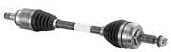 Renault Austral - Ön Aks Sol Otomatik Vites 1.3 Tce H5H - 391016UB2B