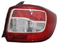 Renault Symbol Joy 2012 Sonrası - Sağ Arka Krom Stop Lambası - 265501454R