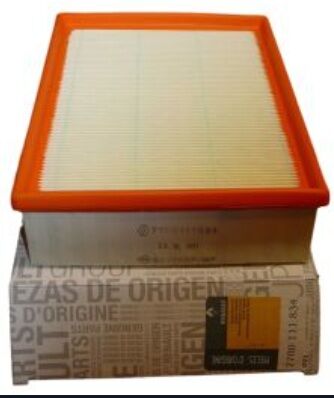 Renault Espace 4-IV Hava Filtresi - 7700111834 - 8200421711 - Renault Mais