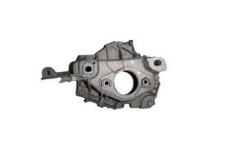 Renault Clio 2-II Şanzuman Kulağı 7700430825 - Mga