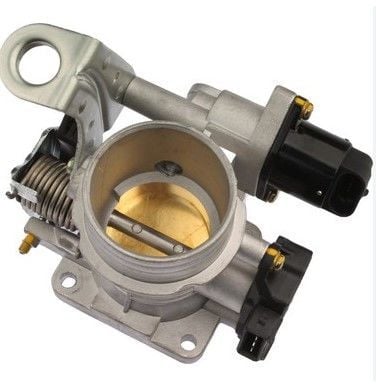 R19 Europa (1.6 8 Valf K7M) Gaz Kelebeği - 7700861679 - Gua