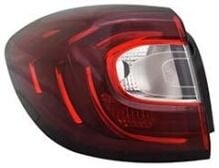 Renault Captur 2013-2016 - Sol Stop Lambası - 265557849R