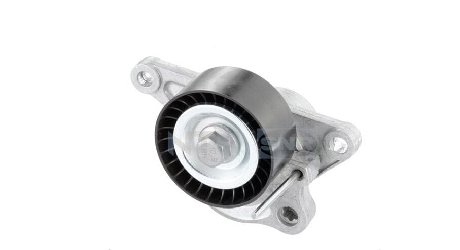 Renault Laguna 3 - III  (2.0 Dci M9R) Alternatör Gergi Rulmanı - 117507568R - Snr