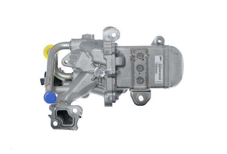 Renault Master 4-IV Egr Soğutucu - 147353806R - Valeo