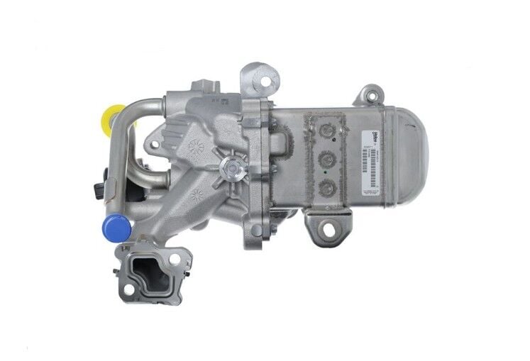 Renault Master 4-IV Egr Soğutucu - 147353806R - Valeo