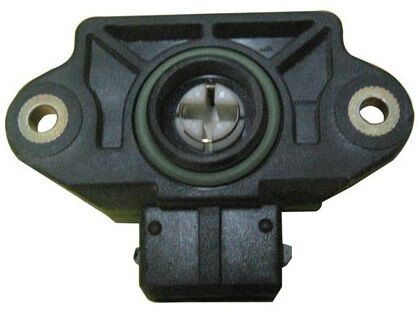 Renault Megane / R19 Gaz Potansiyometresi (1.6 8 Valf K7M) - 7701042783