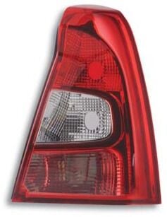 Dacia Logan 2009-2014 - Sağ Stop Lambası Duysuz - 8200744759