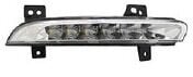 Renault Fluence - Sağ LED Gündüz Farı - 266005976R