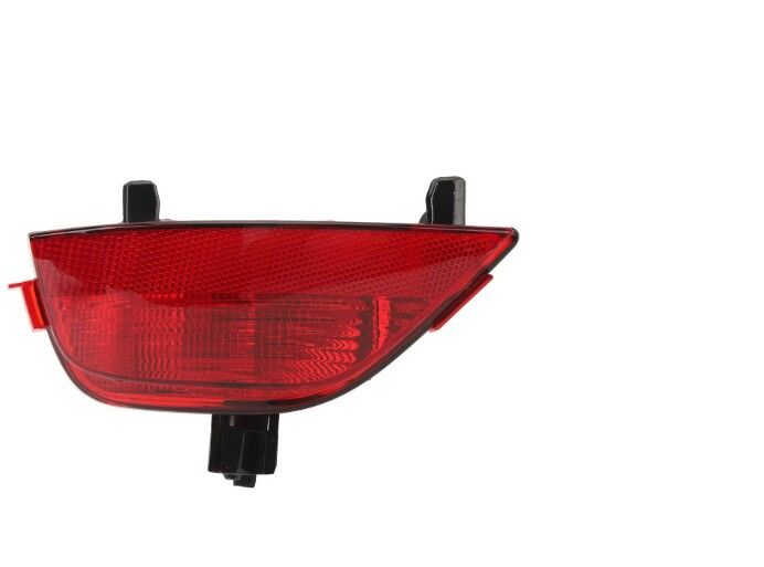 Renault Taliant Sağ Arka Tampon Reflektörü - 265605279R - Kaya Plastik