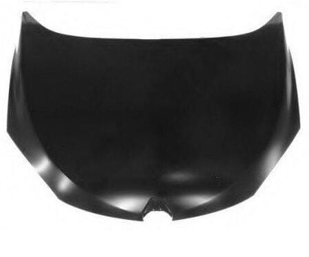 Renault Megane 4-IV Motor Kaputu - 651005574R - İthal