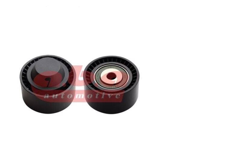 Renault Laguna 3 - III  (2.0 Dci M9R) Alternatör Kayış Bilyası - 8200725951  - 119230802R - 119231474R - Aba Rulman