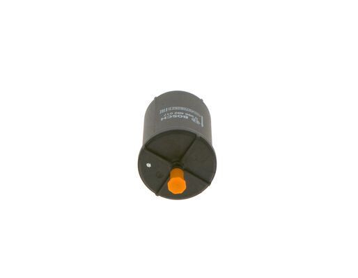 Renault R19 / Clio Symbol / Megane / Scenic / Laguna / Dacia Logan / Sandero Benzin Yakıt Filtresi - 1567.C6-1567.A5 - 7700845961 - 16400JD5