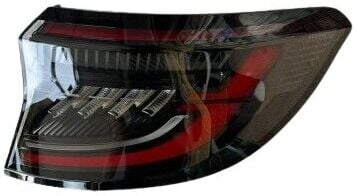 Renault Austral - Arka Sağ Stop Lambası Dış (2022-2025) - 265501807R