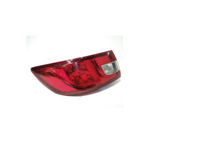 Renault Clio 4 - IV Sol Arka Dış Stop Lambası - 265553752R - Renault Mais