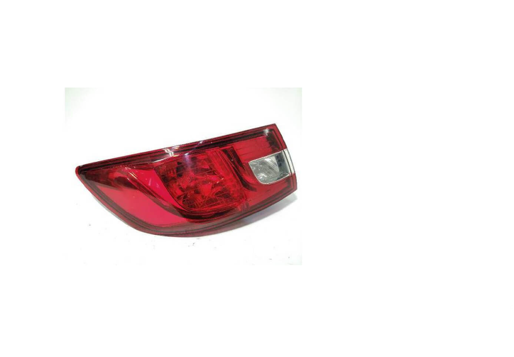 Renault Clio 4 - IV Sol Arka Dış Stop Lambası - 265553752R - Renault Mais