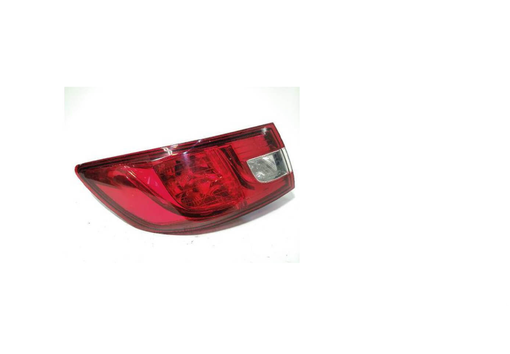 Renault Clio 4 - IV Sol Arka Dış Stop Lambası - 265553752R - Renault Mais