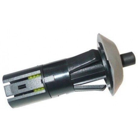 Renault Safrane / Clio / Laguna / R19 Kapı Işık Butonu Düğmesi Orjinal (Uzun Tip) - 7700811152