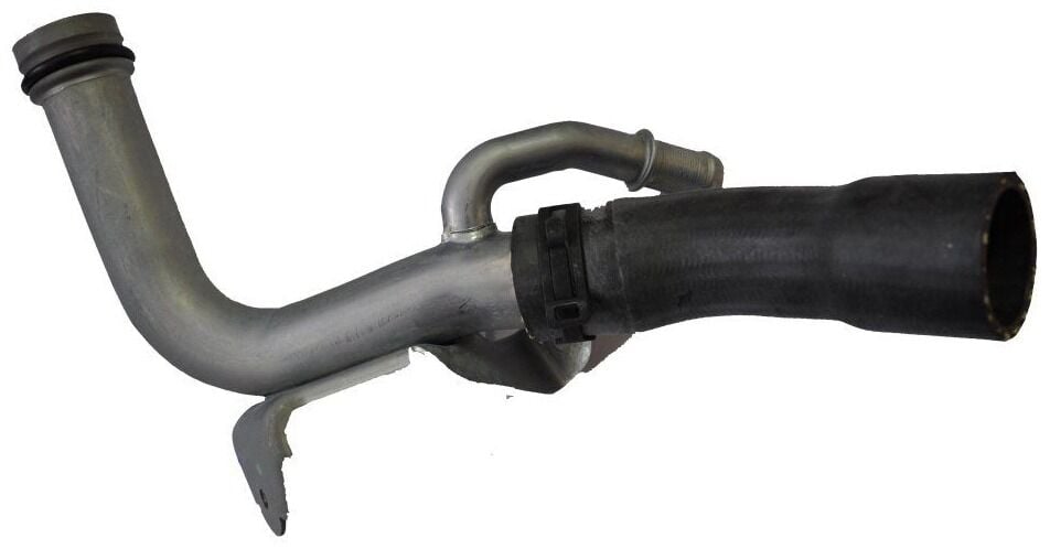 Renault Master III - 3 - Devirdaim Blok Su Borusu 2.3 Dci M9T (2010-2020) - 8201128904 - 210470894R