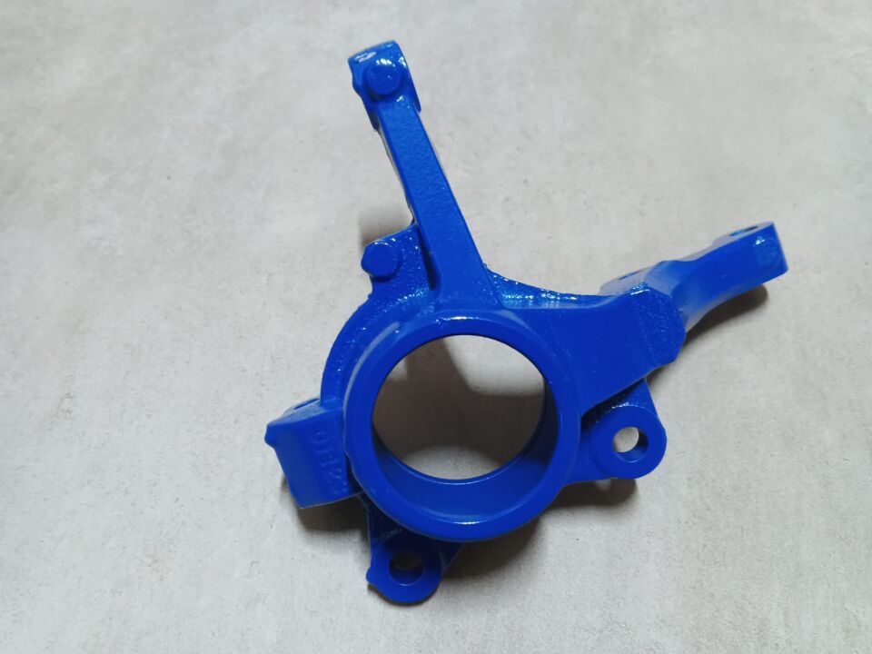 Dacia Solenza Sol Ön Aks Taşıyıcı - 6001543342 - İthal