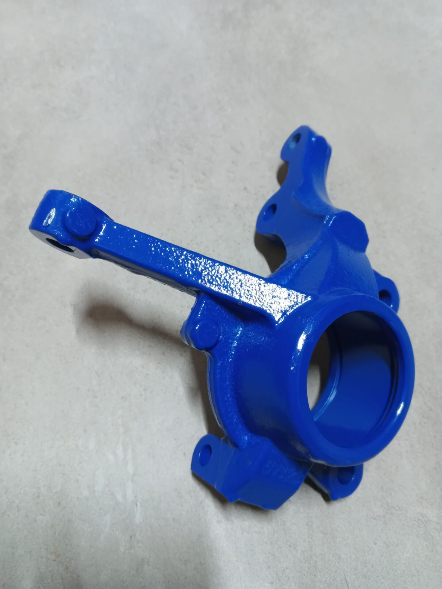 Dacia Solenza Sol Ön Aks Taşıyıcı - 6001543342 - İthal