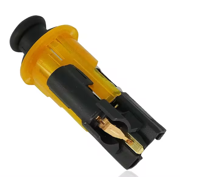 Renault Clio 1 - I - Clio 2 - II - Clio 3 - III - Çakmak Çakmaklık Komple - 7700434803 - Ema