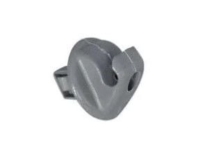 Renault R9 / R19 / Clio / Kangoo / Megane / Logan / Duster İç Güneşlik Kancası Ayağı - 7700424981 - 7700768498 - 7702255080