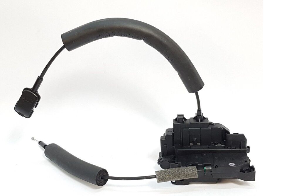 Renault Laguan 3 - III Sağ Arka Kapı Kilit Mekanizması - 825000003R