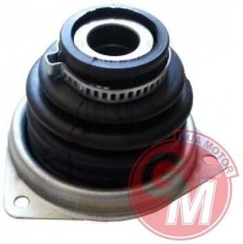Renault Clio I - 1 / Clio II - 2 / Express / Kangoo / Megane I - 1 / Megane II - 2 / Scenic I - 1 / Scenic II - 2 / Twingo / R9 / R11 / R19 - Aks Körüğü İç Sol (Rulmanlı+set Saçsız) R11 R19 - 7701470567 - 7701468576