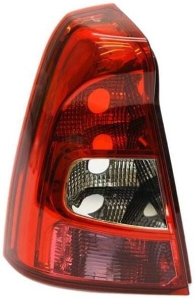 Dacia Logan 2009-2014 - Sol Stop Lambası Duysuz - 8200744760