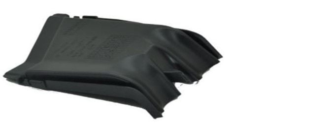 Renault Clio 4 - IV Role / Sigorta Kutu Kapağı Yan - 243508413R - Mais