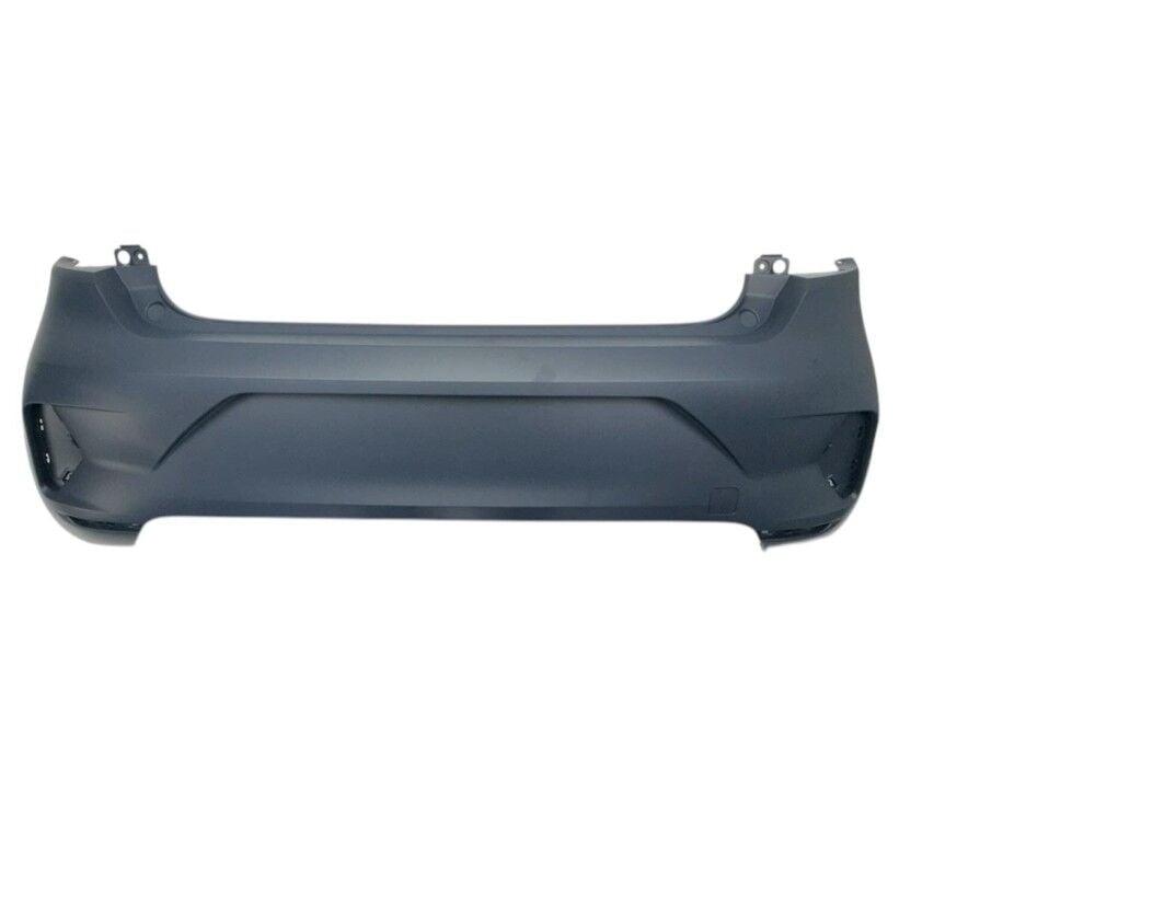 Renault Clio 5 -V Arka Tampon - 850229783R