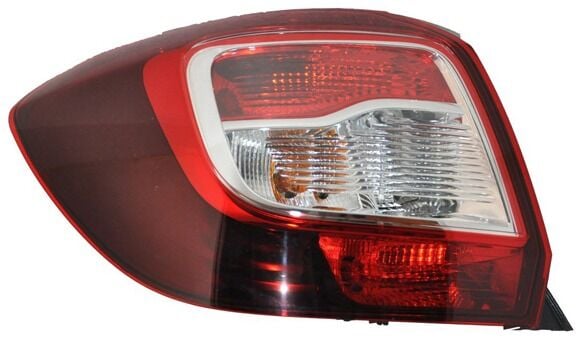 Dacia Sandero II - 2 2012-2016 - Sol Stop Lambası Duysuz - 265550577R