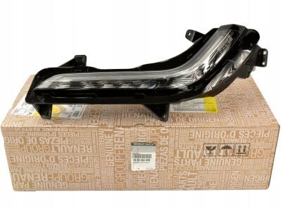 Renault Koleos 2-II Gündüz Farı Sol 266050046R-266055400R - Renault Mais