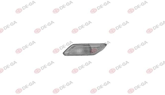 Dacia Jogger / Sandero 3 - III / Sandero Stepway 3 - III (2020-2022) Çamurluk Sinyali Sağ - 261612750R