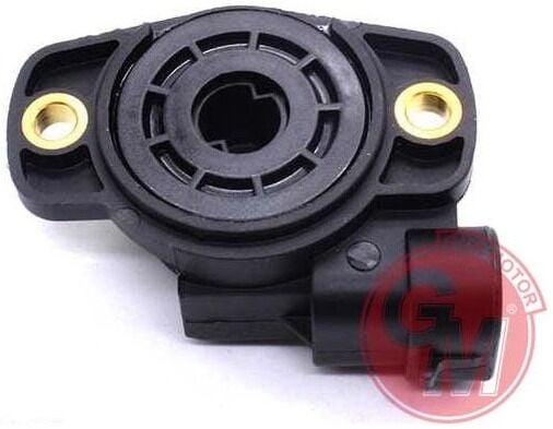 Renault Laguna - Gaz Kelebek Sensörü 2.0 16v - 7701204055 - 7702217302