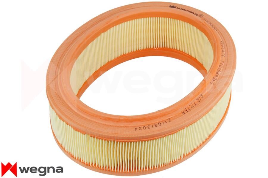 Renault Clio II - 2 / Kangoo / Megane I - 1 / Symbol / Dacia Logan / Sandero II - 2 / Solenza - Hava Filtresi - 7701070525 - 7701069365 - 7701047655