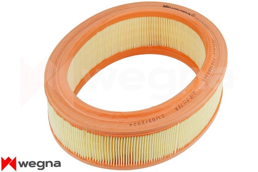 Renault Clio II - 2 / Kangoo / Megane I - 1 / Symbol / Dacia Logan / Sandero II - 2 / Solenza - Hava Filtresi - 7701070525 - 7701069365 - 7701047655