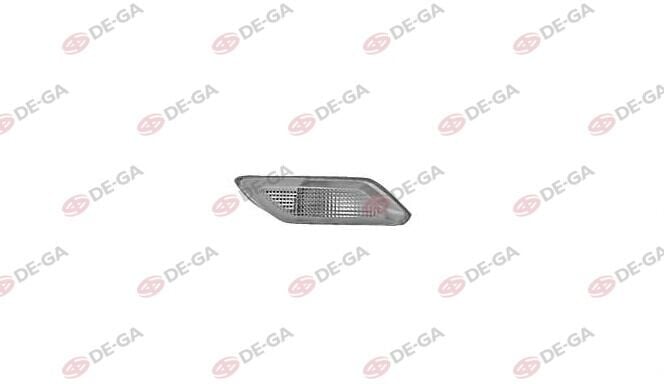 Dacia Jogger / Sandero 3 - III / Sandero Stepway 3 - III (2020-2022) Çamurluk Sinyali Sol - 261662708R
