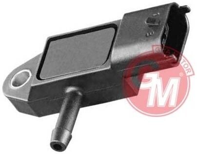 Renault Kangoo / Clio / Modus / Trafic / Scenic / Dacia Logan II - 2 - Turbo Basınç Sensörü - 8200225971 - 223657266R
